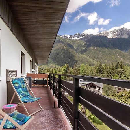 La Frasse Apartment Chamonix Exterior photo