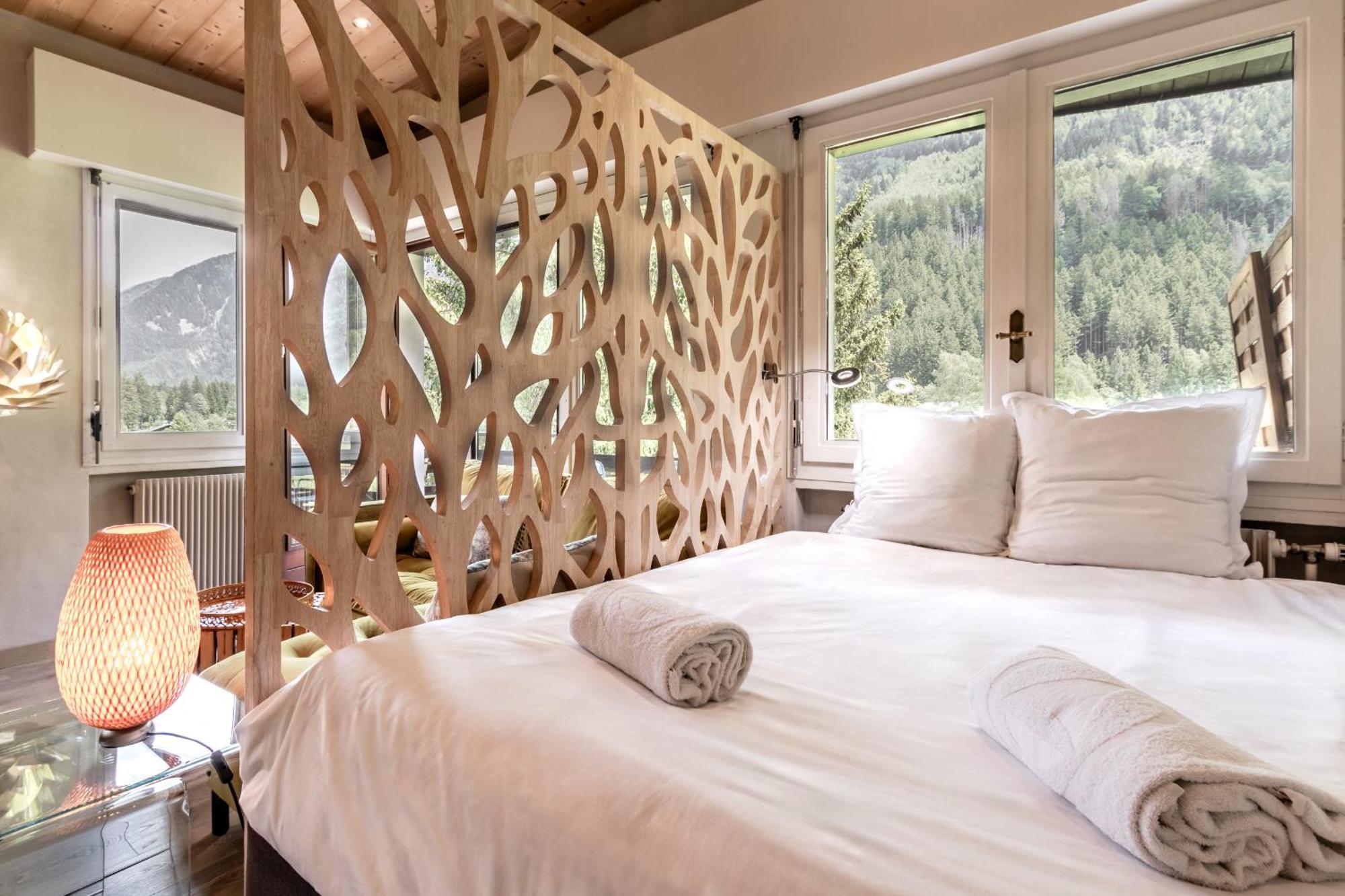 La Frasse Apartment Chamonix Exterior photo